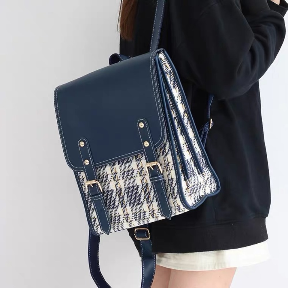 student backpack